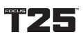 Focus T-25'