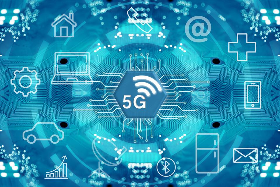 5G IoT Market