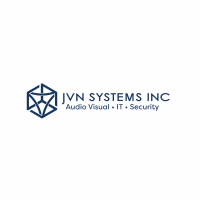 JVN Systems Inc. Logo