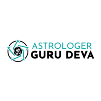 Astrologer Guru Deva Ji Logo