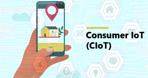 Consumer Internet of Things (CIoT) Market'