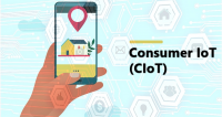 Consumer Internet of Things (CIoT) Market