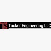 Tucker Engineering, LLC Logo