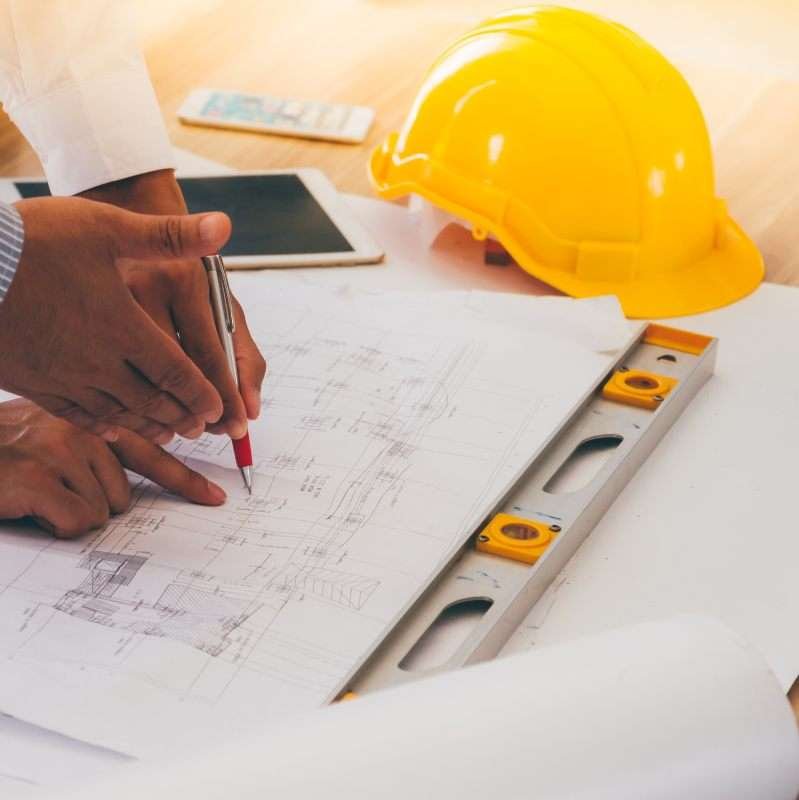 Company Logo For Tucker Engineering, LLC'