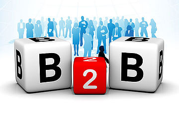 B2B Middleware Market'