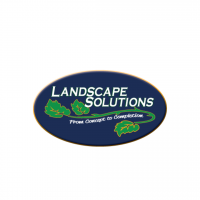 Landscape Solutions Logo