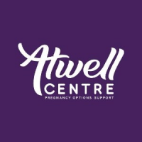 Atwell Centre: Pregnancy Options Support Logo