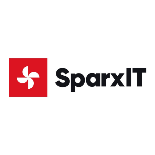 Company Logo For Sparx IT Solutions'