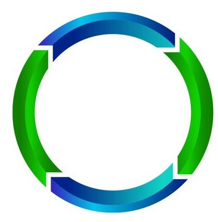 Company Logo For Computer IT Waste'