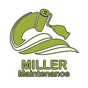 Company Logo For Miller Maintenance'