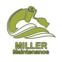 Miller Maintenance Logo