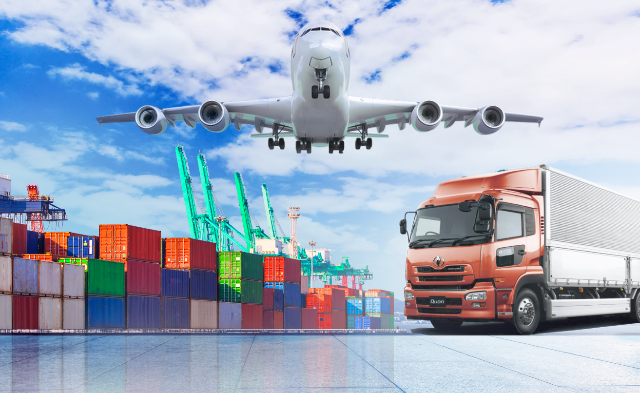 Logistics Services (3PL &amp;amp; 4PL) Market'