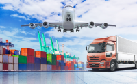 Logistics Services (3PL &amp; 4PL) Market