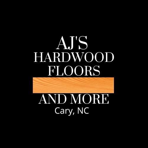 Company Logo For AJ's Hardwood Floors and More'