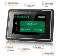 McElroy DataLogger: An Essential Tool for Any Job Site