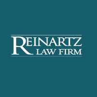 Reinartz Law Firm Logo