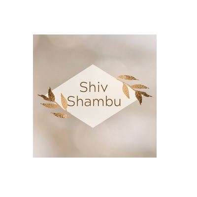 Company Logo For Shiv Shambu'