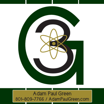 Company Logo For G3 Development