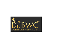 Dr. Bhanusali Wellness Care Logo