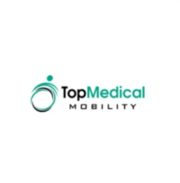 Top Medical Mobility Inc Logo