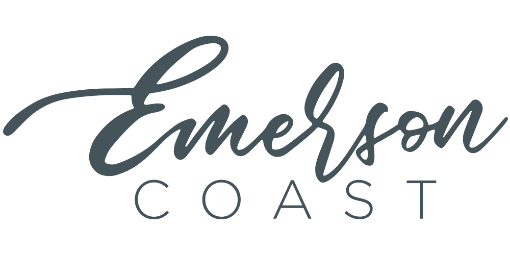 Emerson Coast Logo