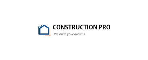 Construction Pro Logo