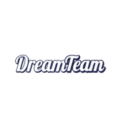 Dream Team Clean Logo