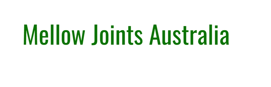 Company Logo For Mellow Joints Australia'