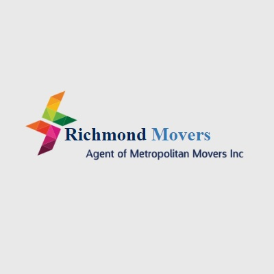 Company Logo For Richmond Movers'