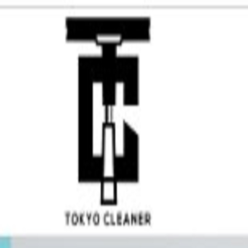 Company Logo For Tokyo Cleaner'