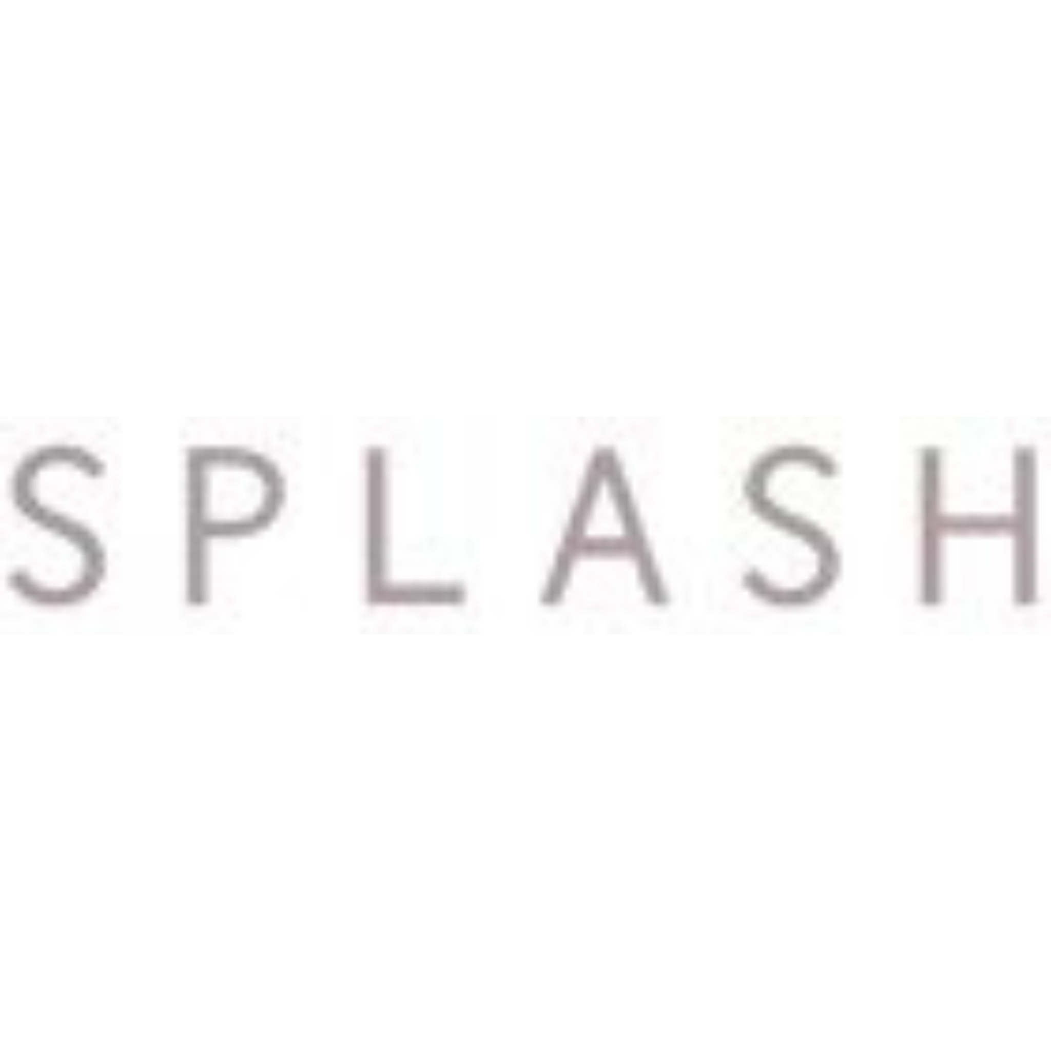 Shop Splash Logo