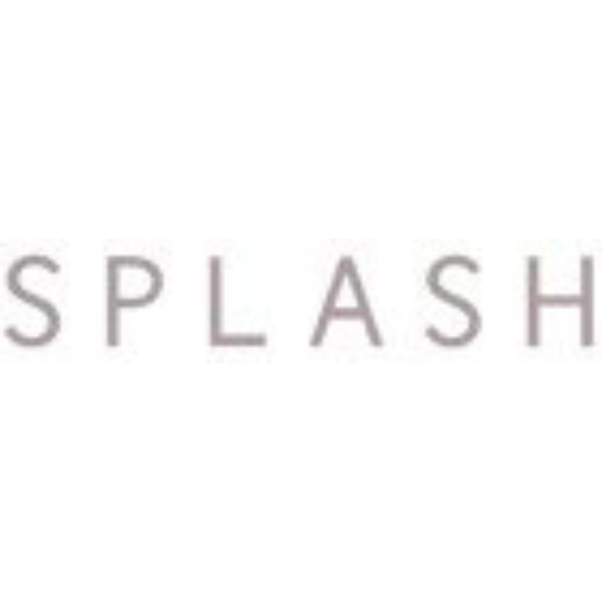 Shop Splash