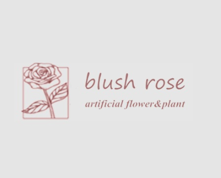 Company Logo For Tianjin blush rose handicraft Co.,Ltd'