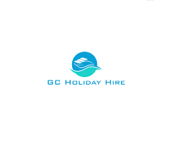 GC Holiday Hire Logo