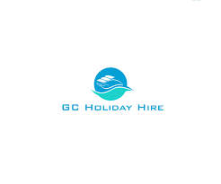 Company Logo For GC Holiday Hire'