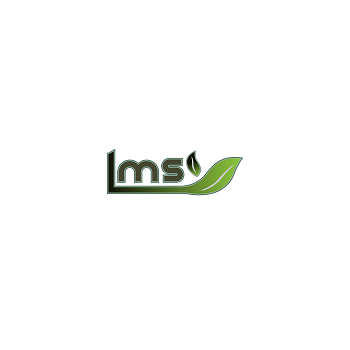 Company Logo For LMS Garden Maintenance'