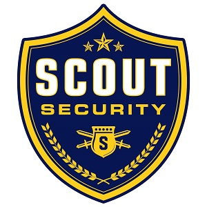 Company Logo For Scout Security'