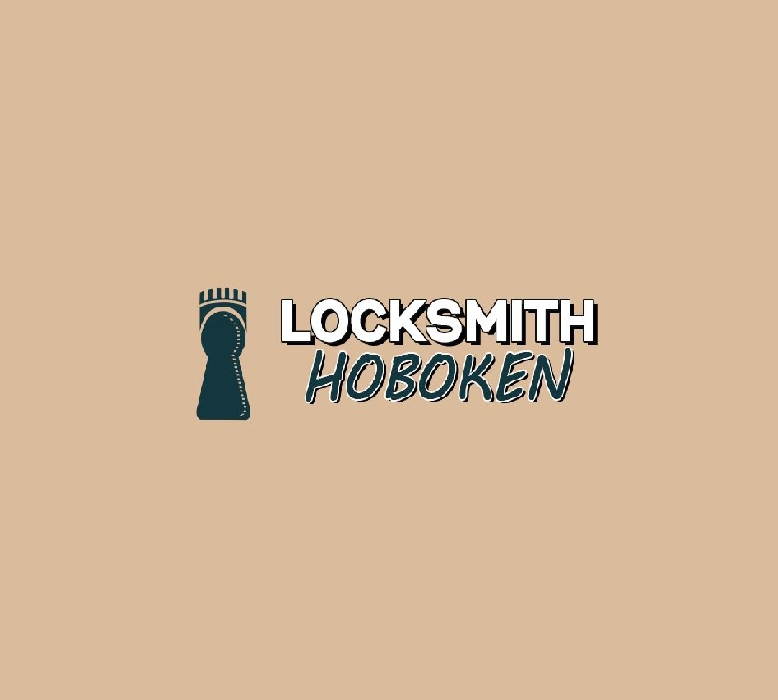 Locksmith Hoboken Logo