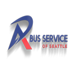 Company Logo For A Bus Service of Seattle'