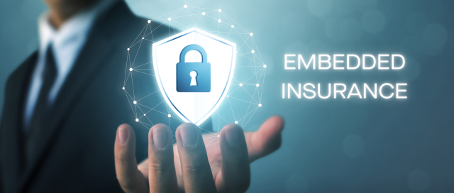 Embedded Insurance Market