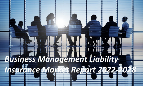Business Management Liability Insurance Market'