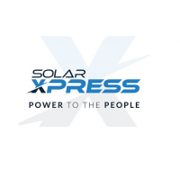 Solar Xpress Logo