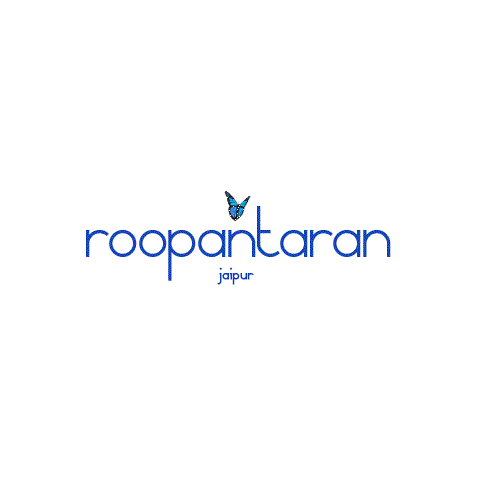 Company Logo For Roopantaran'