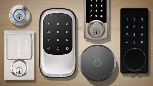 Electronic Locks Market'