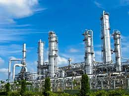 C5 Petrochemicals Market