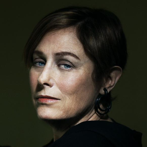 Libby Fischer Hellmann