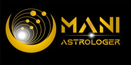 Company Logo For Mani Online Astrologer'