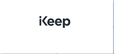 Company Logo For Ikeep'