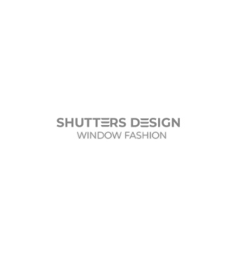 Company Logo For SHUTTERS DESIGN'