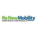 Company Logo For Re-New Mobility'